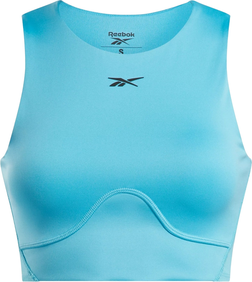 Топ Reebok Lux Contour Crop