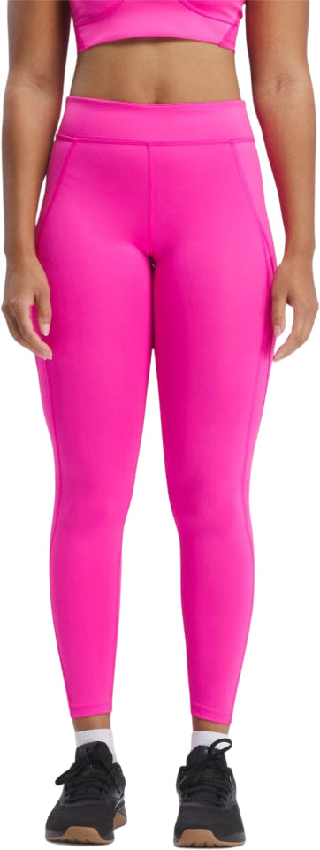Тайтсы Reebok Lux Contour Tight