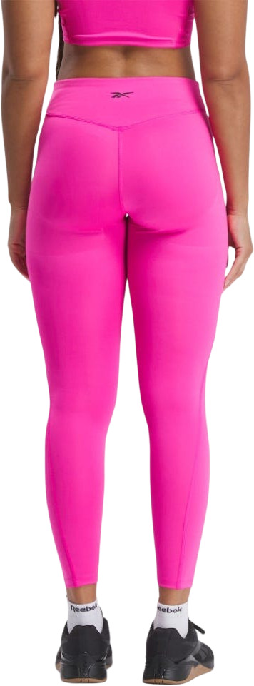 Тайтсы Reebok Lux Contour Tight