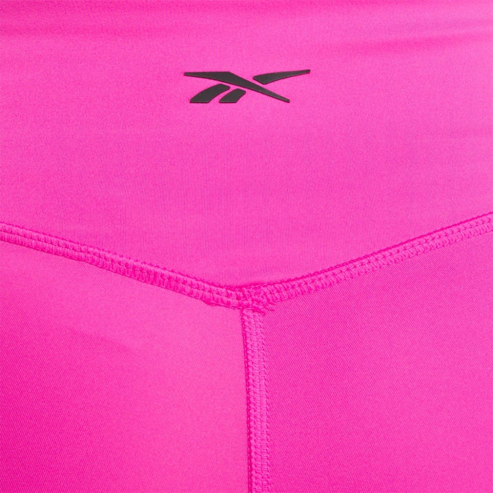 Тайтсы Reebok Lux Contour Tight