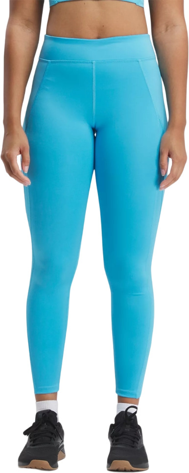 Тайтсы Reebok Lux Contour Tight