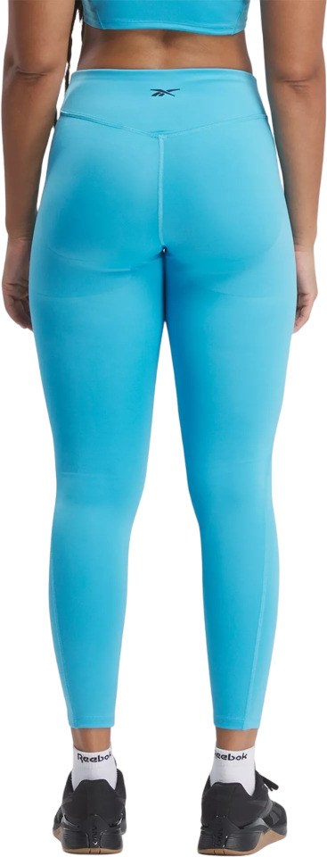 Тайтсы Reebok Lux Contour Tight