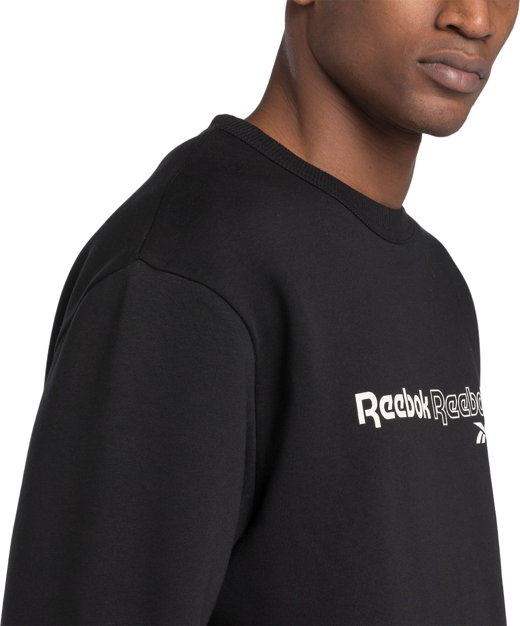 Свитшот Reebok Brand Proud Crew