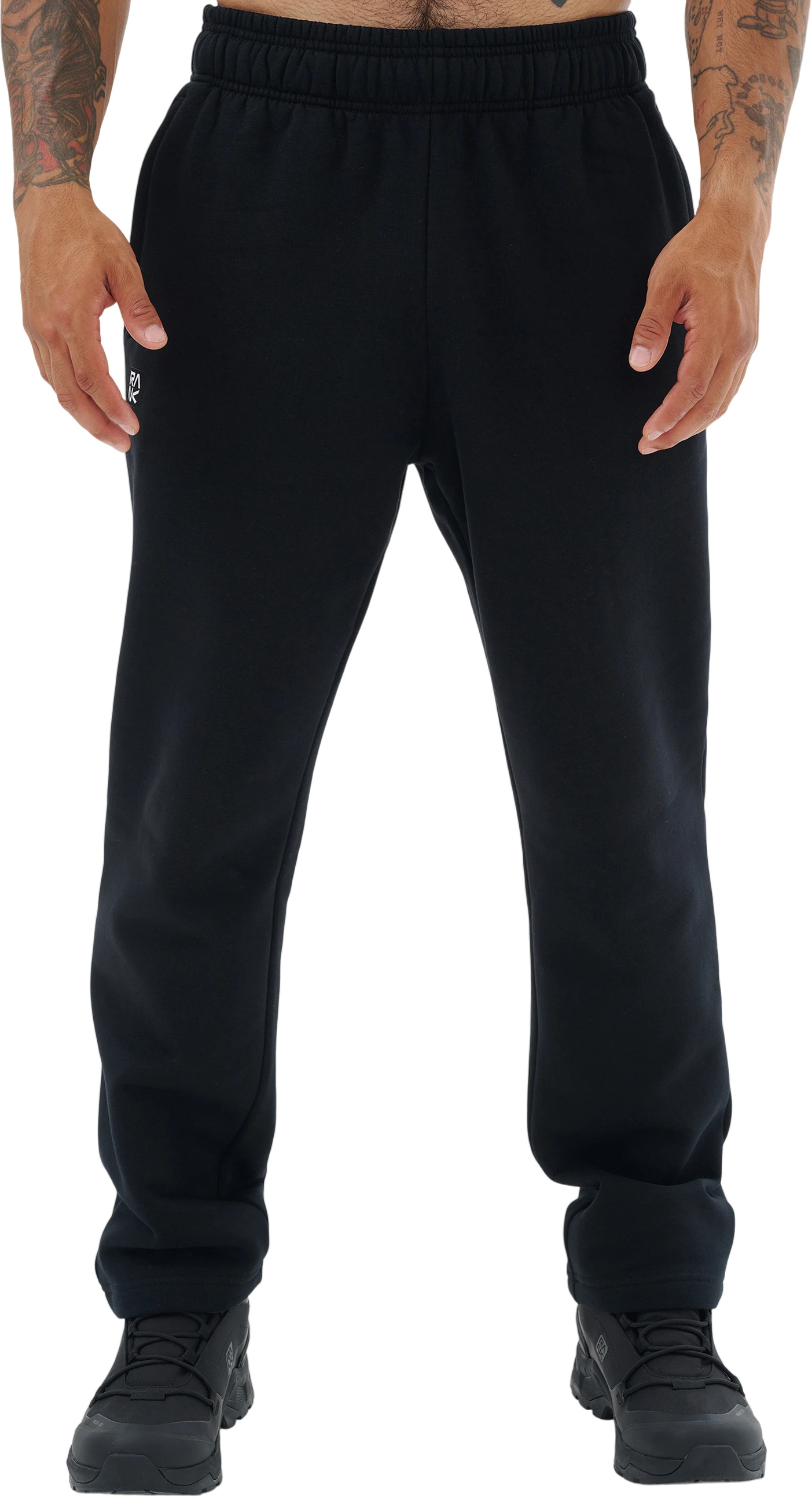 Брюки RANK Competitor Fleece Pant