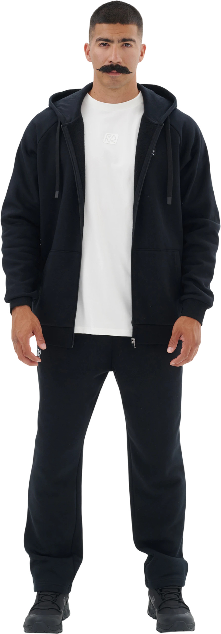 Брюки RANK Competitor Fleece Pant