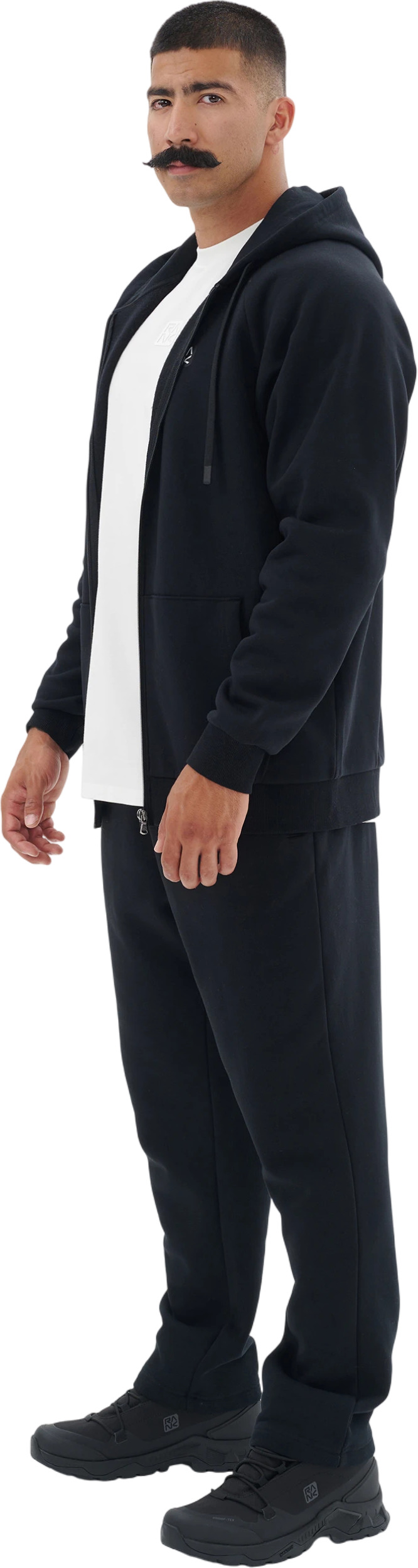 Брюки RANK Competitor Fleece Pant