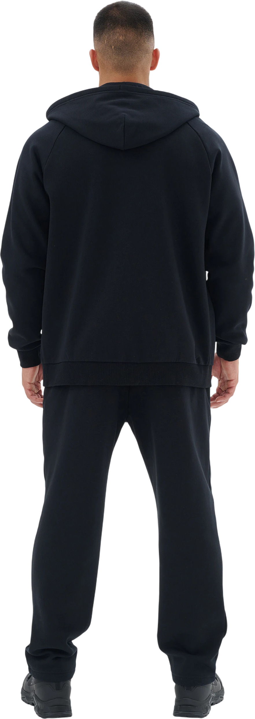 Брюки RANK Competitor Fleece Pant