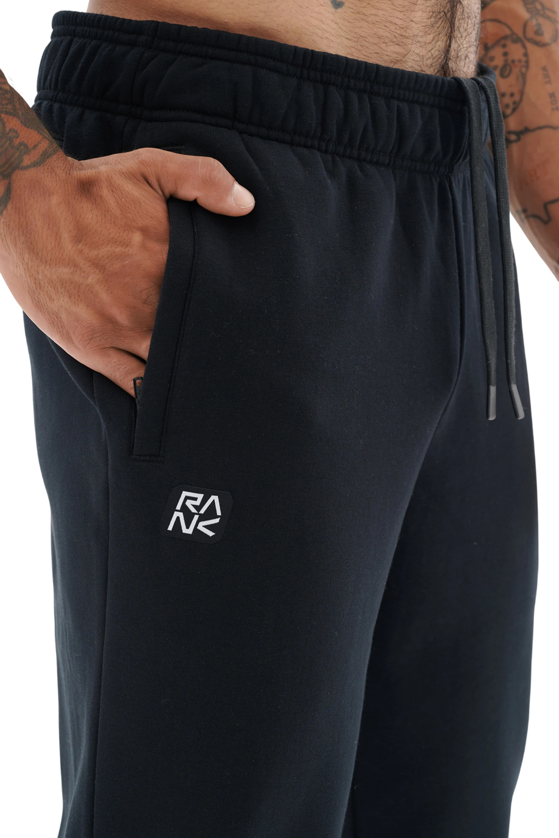 Брюки RANK Competitor Fleece Pant