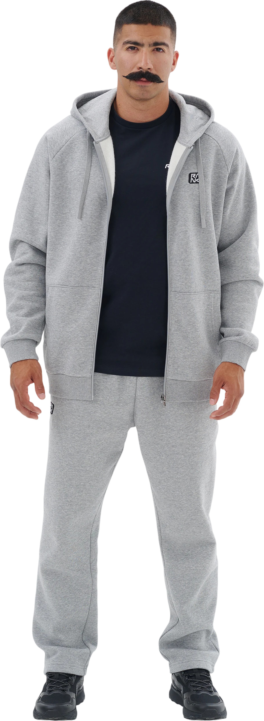 Брюки RANK Competitor Fleece Pant