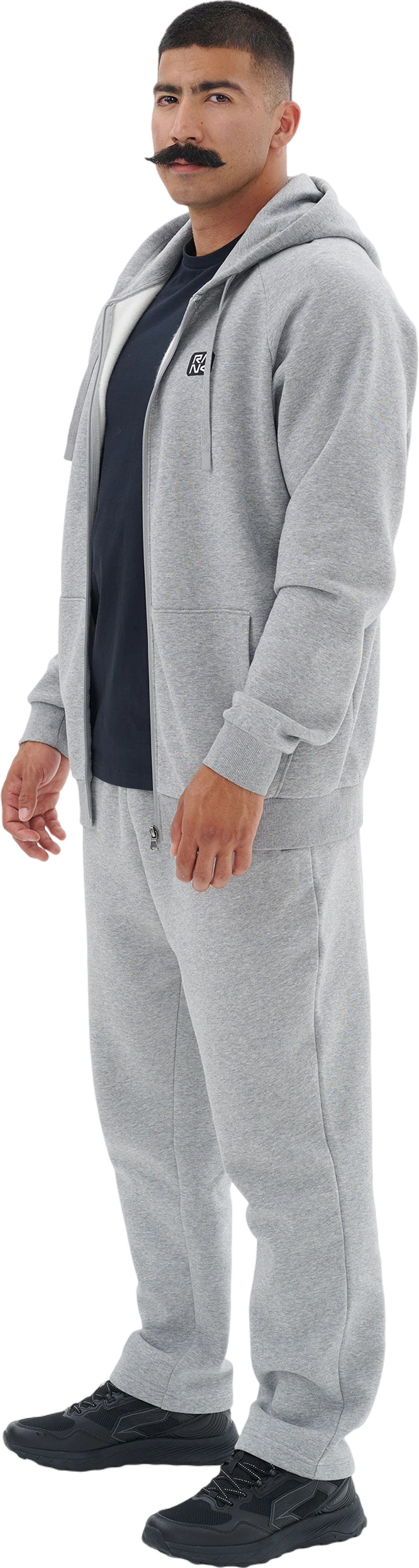 Брюки RANK Competitor Fleece Pant