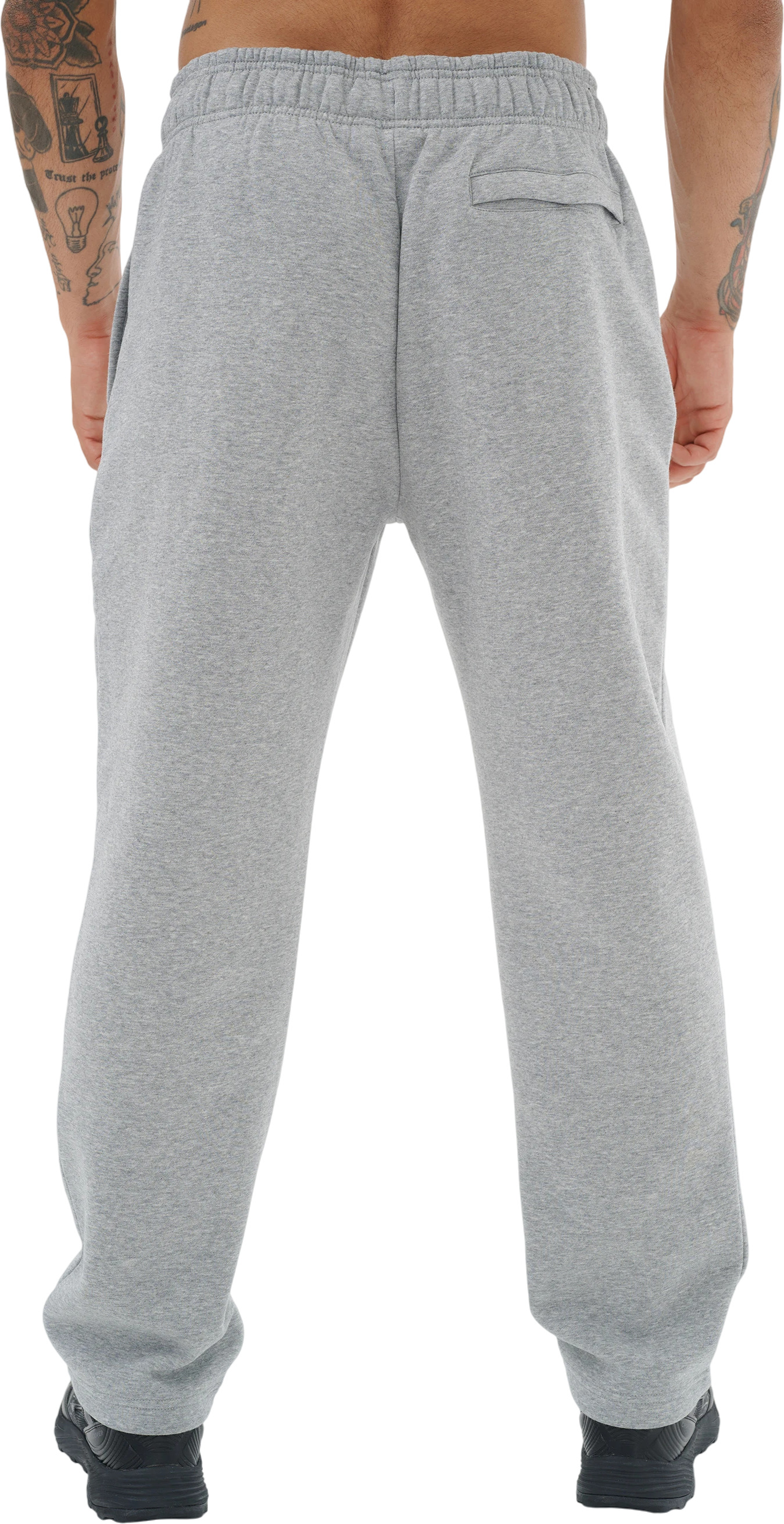 Брюки RANK Competitor Fleece Pant