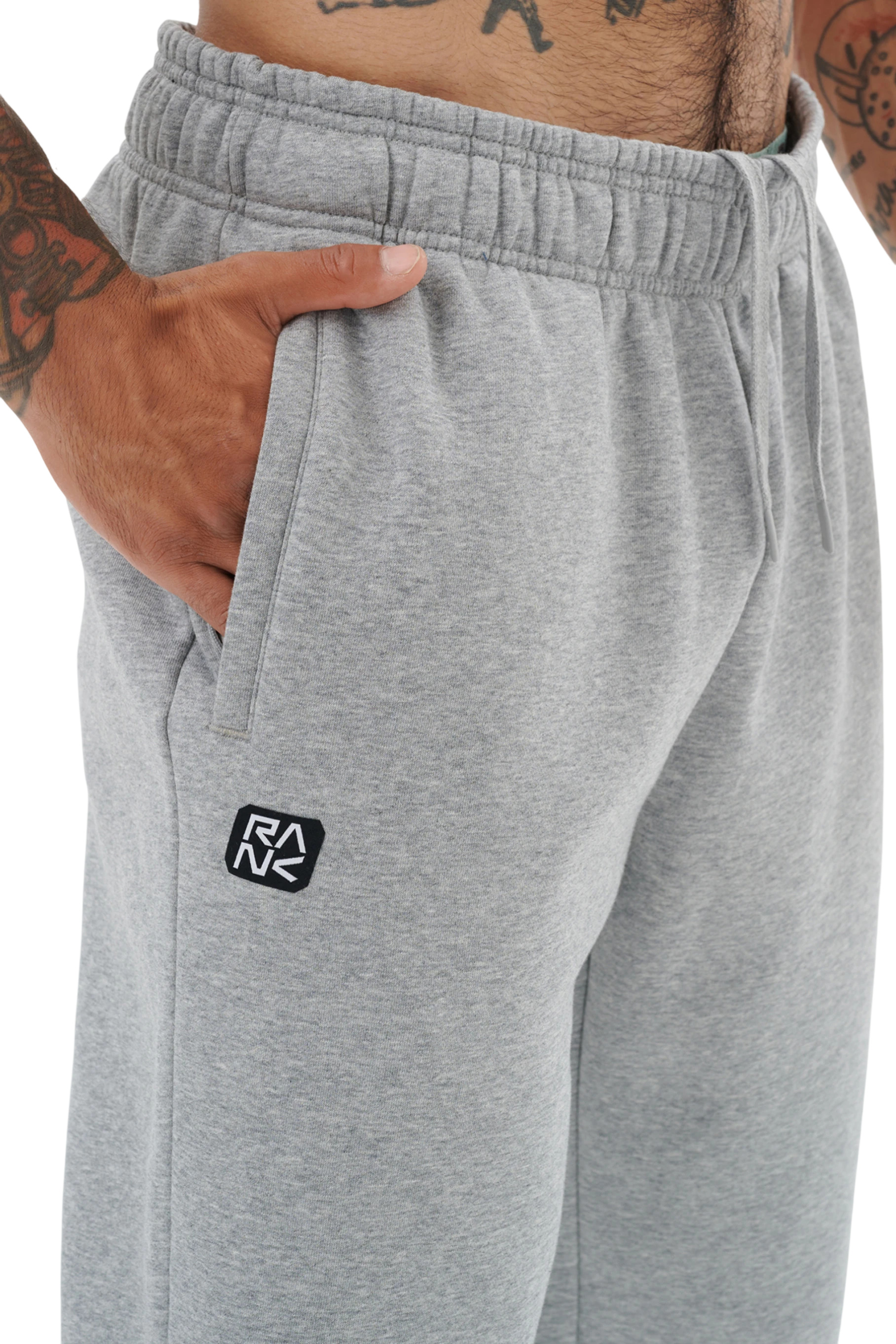 Брюки RANK Competitor Fleece Pant