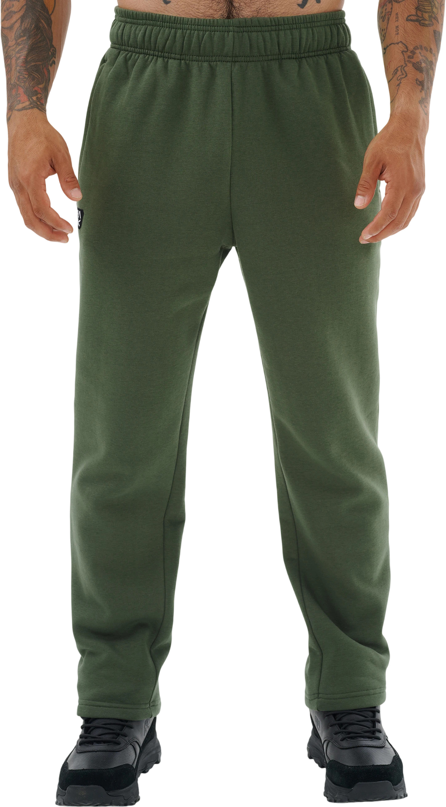 Брюки RANK Man Competitor Fleece Pant