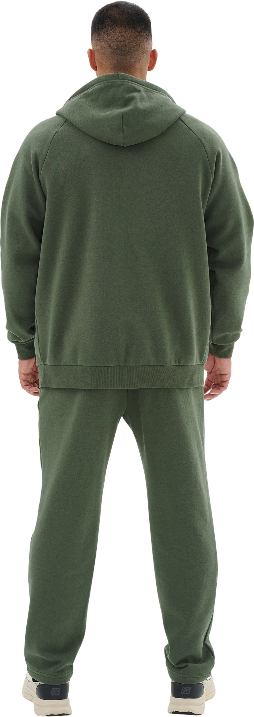 Брюки RANK Man Competitor Fleece Pant