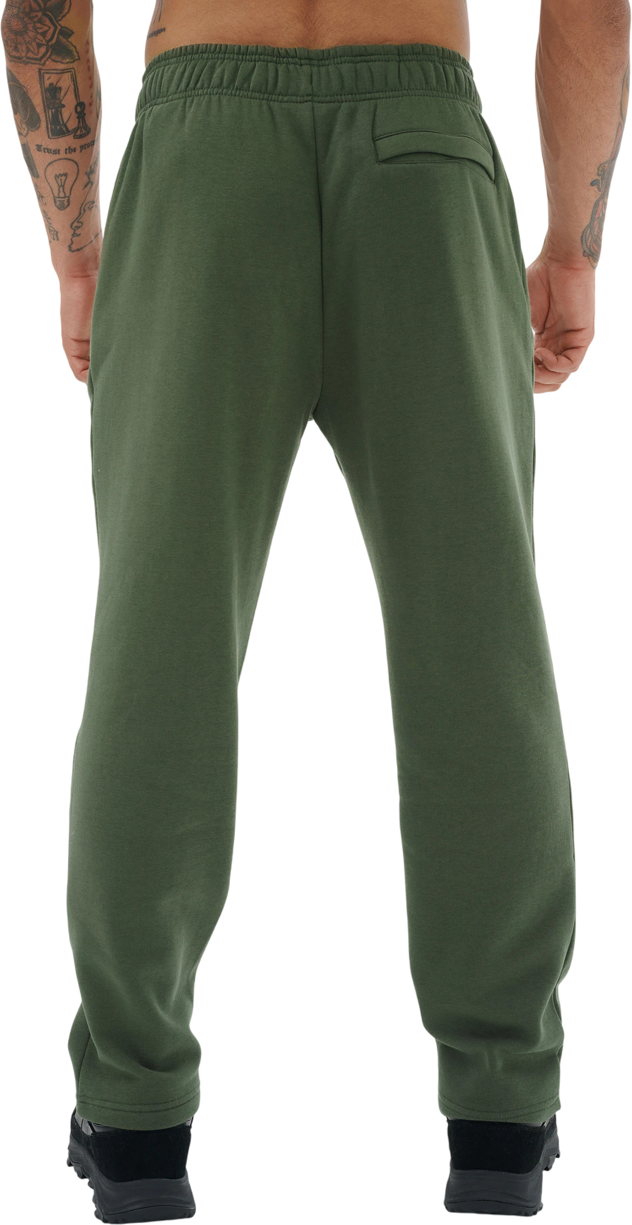 Брюки RANK Man Competitor Fleece Pant