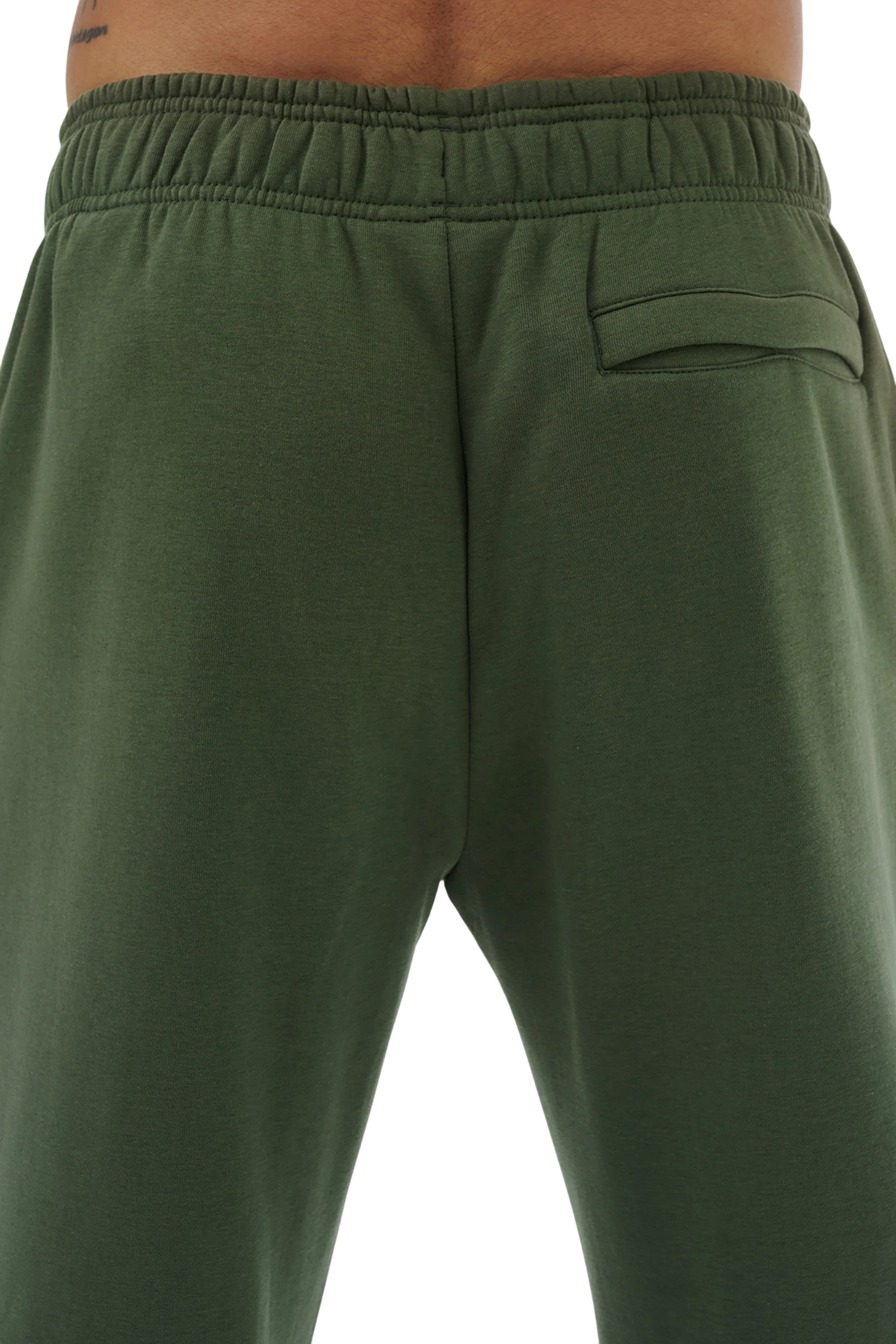 Брюки RANK Man Competitor Fleece Pant