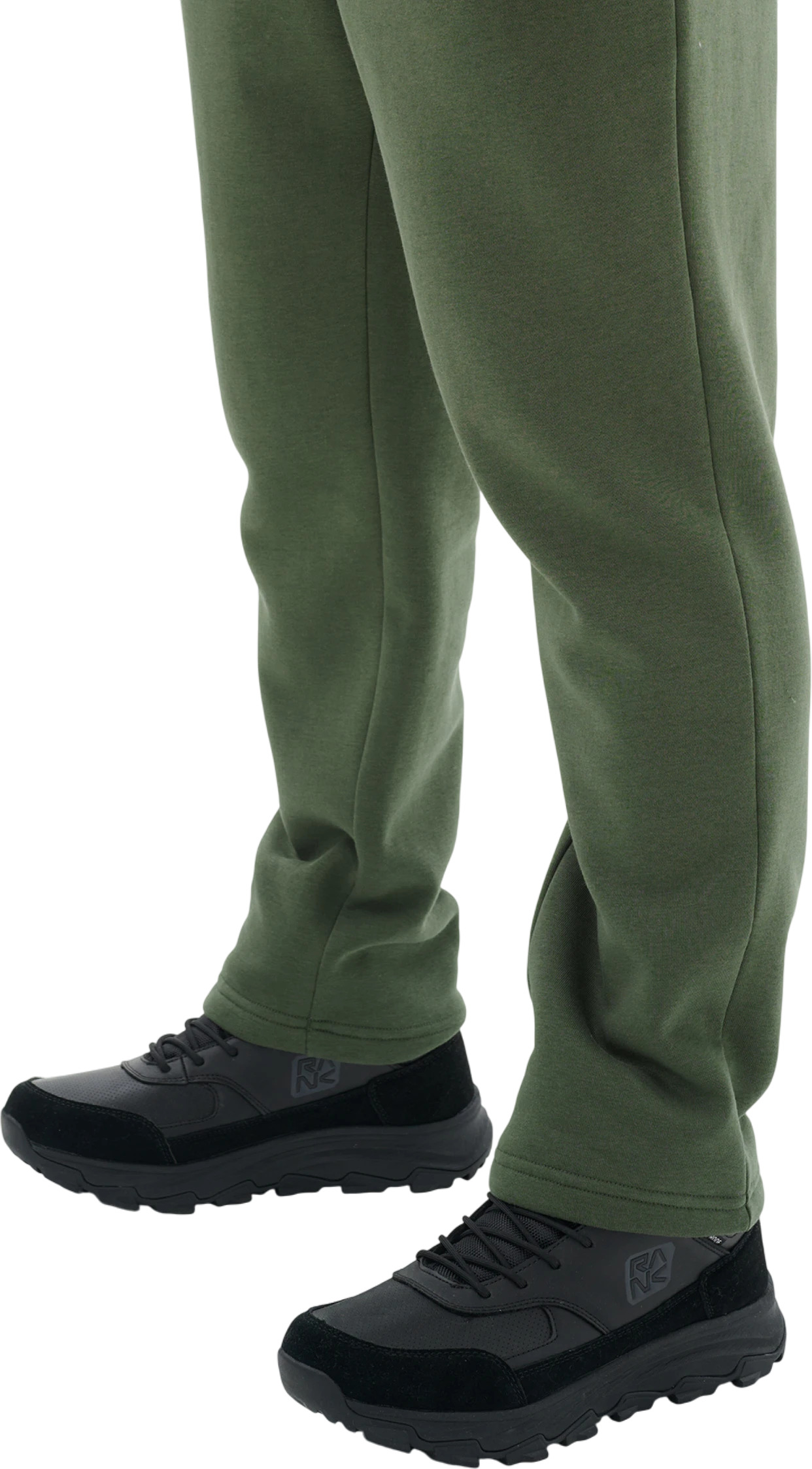 Брюки RANK Man Competitor Fleece Pant