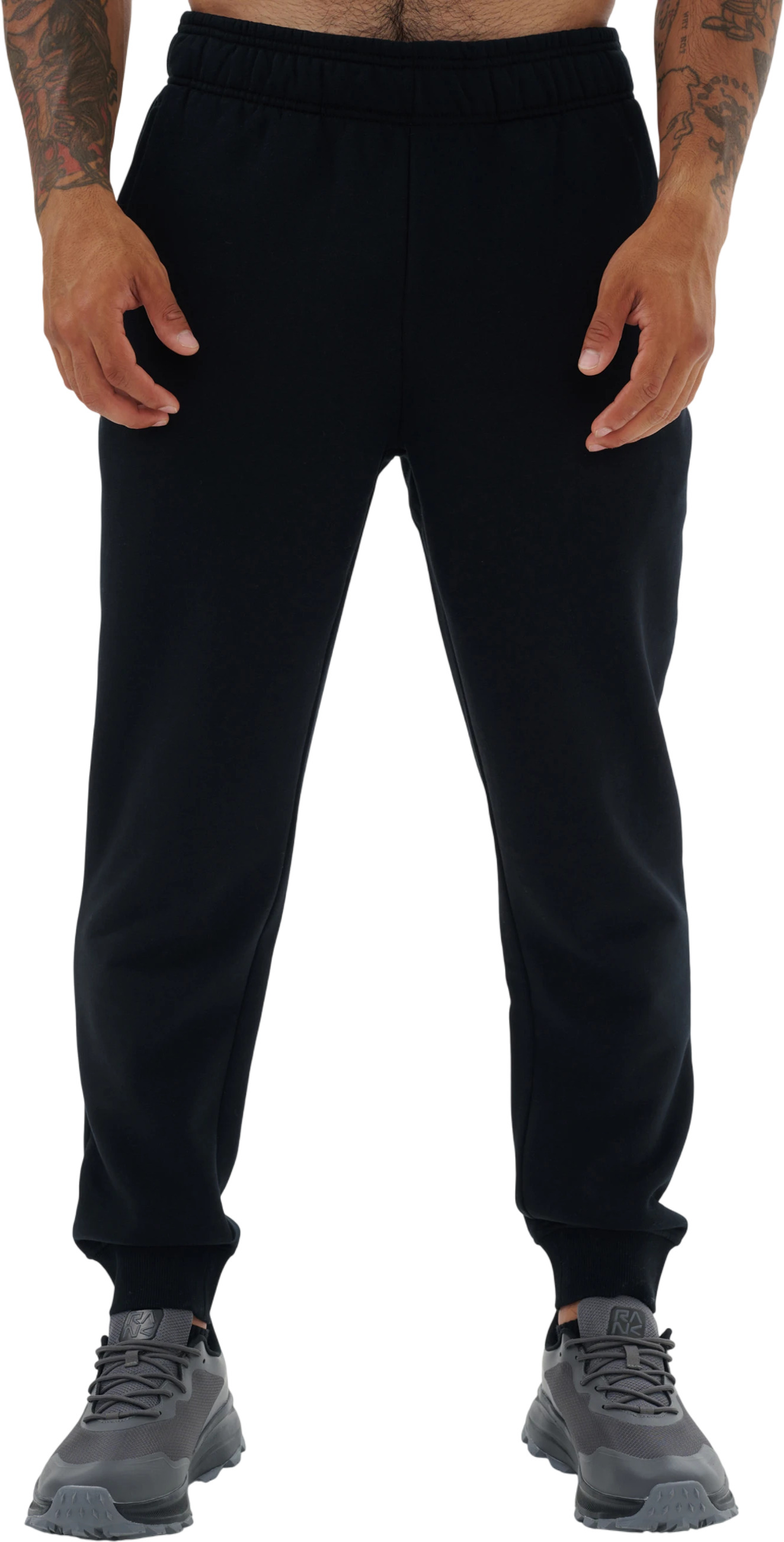 Брюки RANK Competitor Fleece Jogger