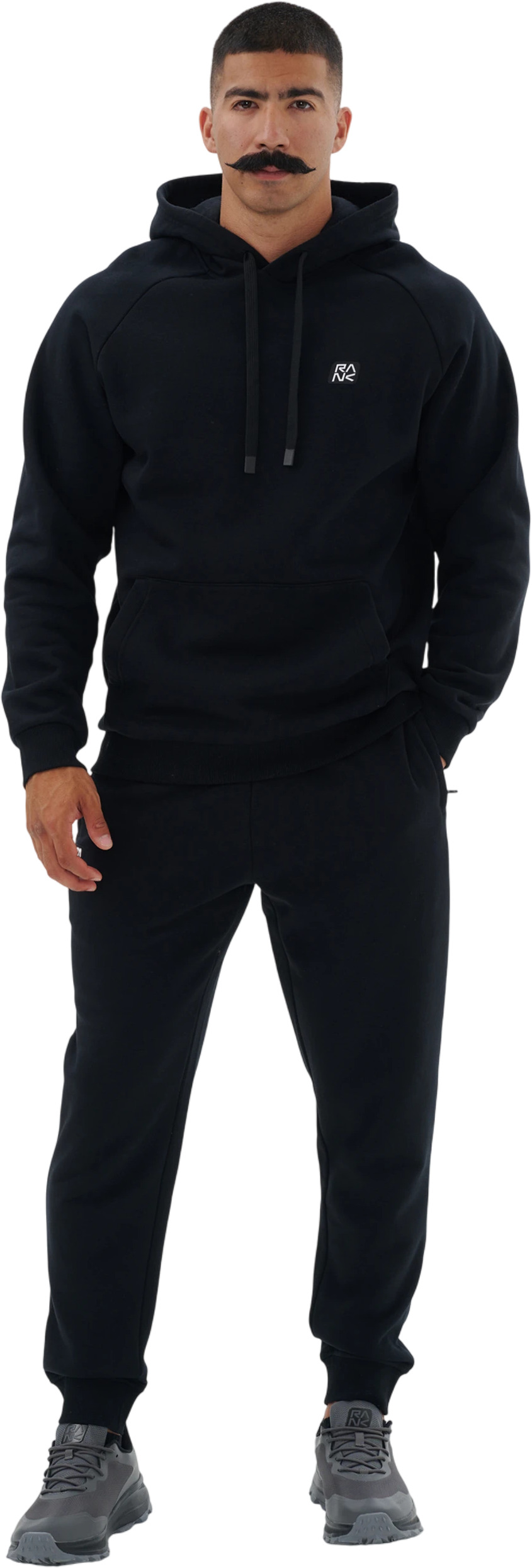 Брюки RANK Competitor Fleece Jogger