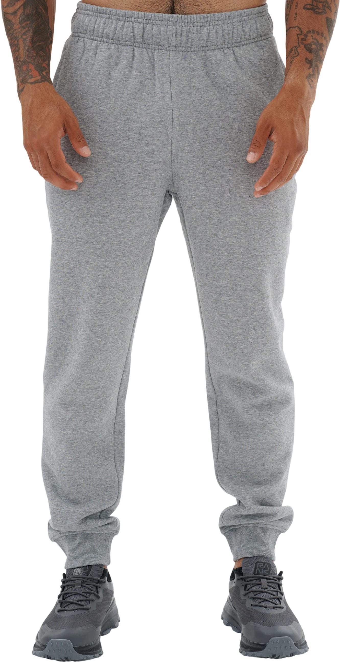 Брюки RANK Competitor Fleece Jogger