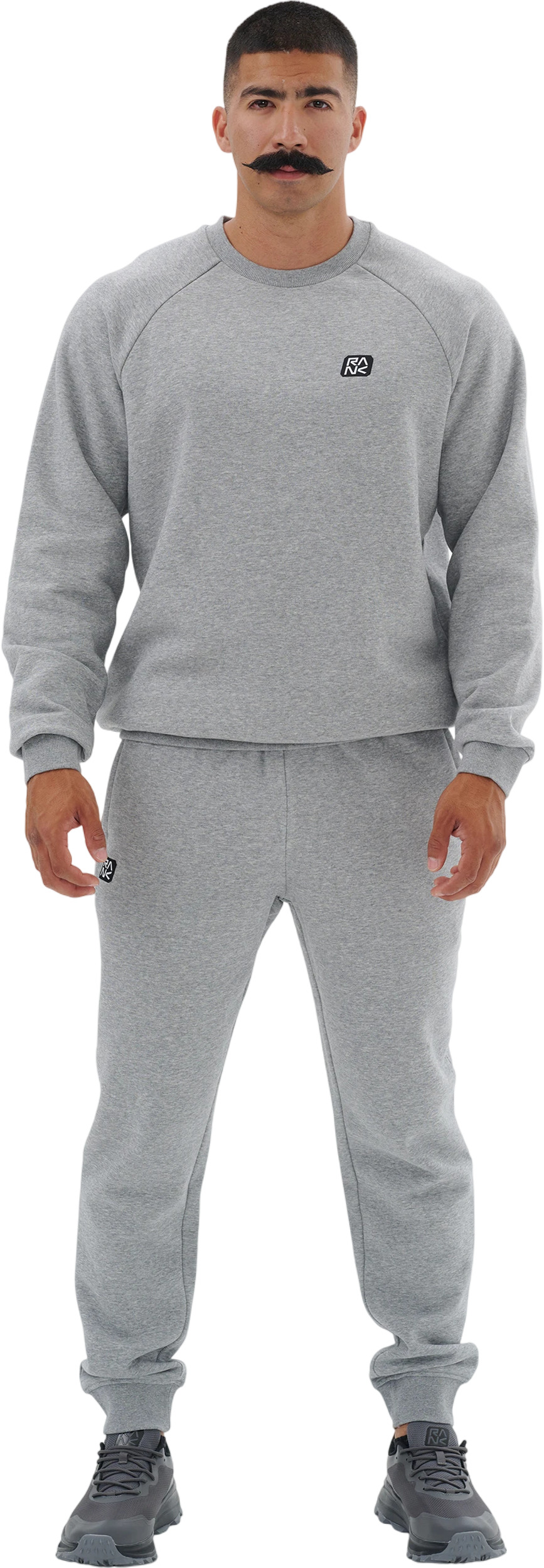 Брюки RANK Competitor Fleece Jogger