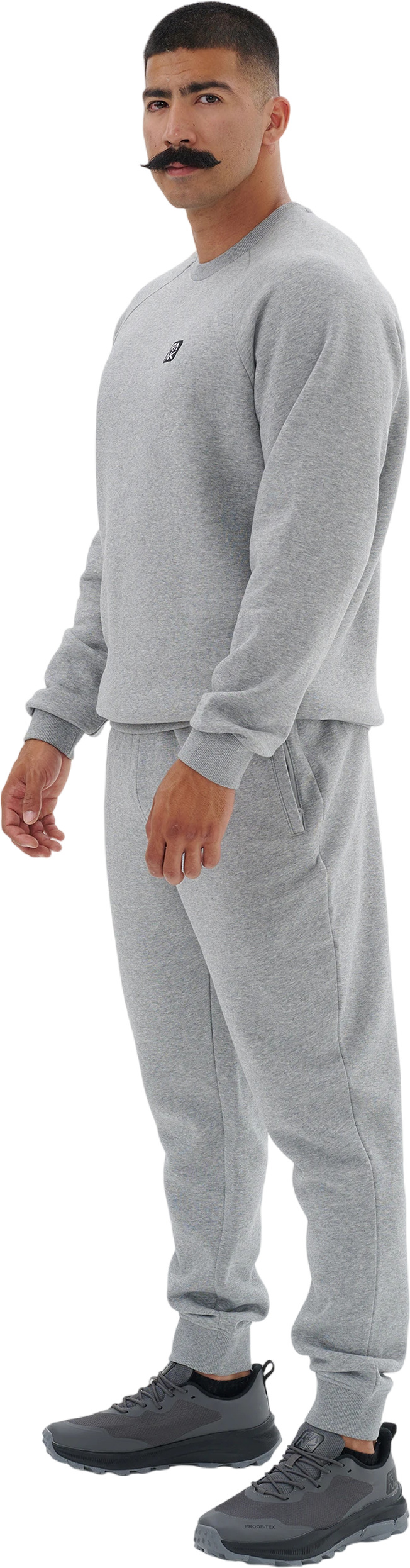 Брюки RANK Competitor Fleece Jogger