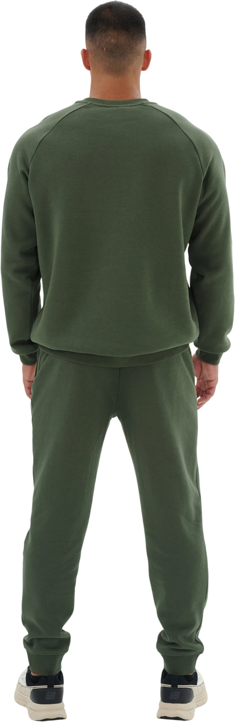 Брюки RANK Man Competitor Fleece Jogger