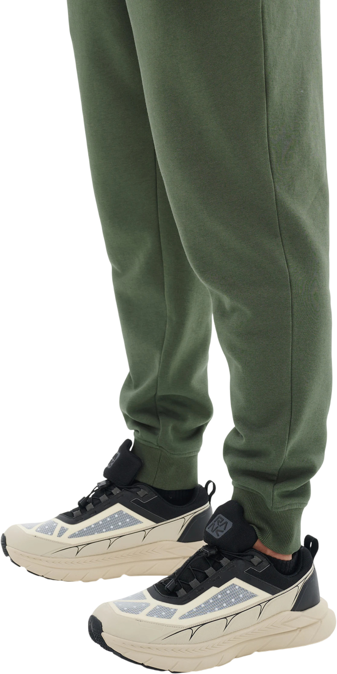 Брюки RANK Man Competitor Fleece Jogger
