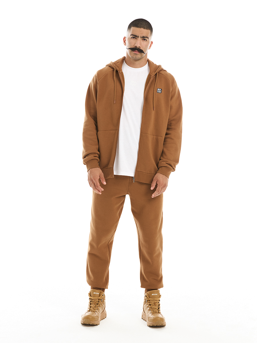 Брюки RANK Competitor Fleece Jogger