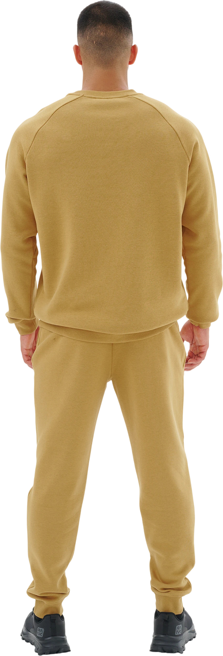 Брюки RANK Man Competitor Fleece Jogger