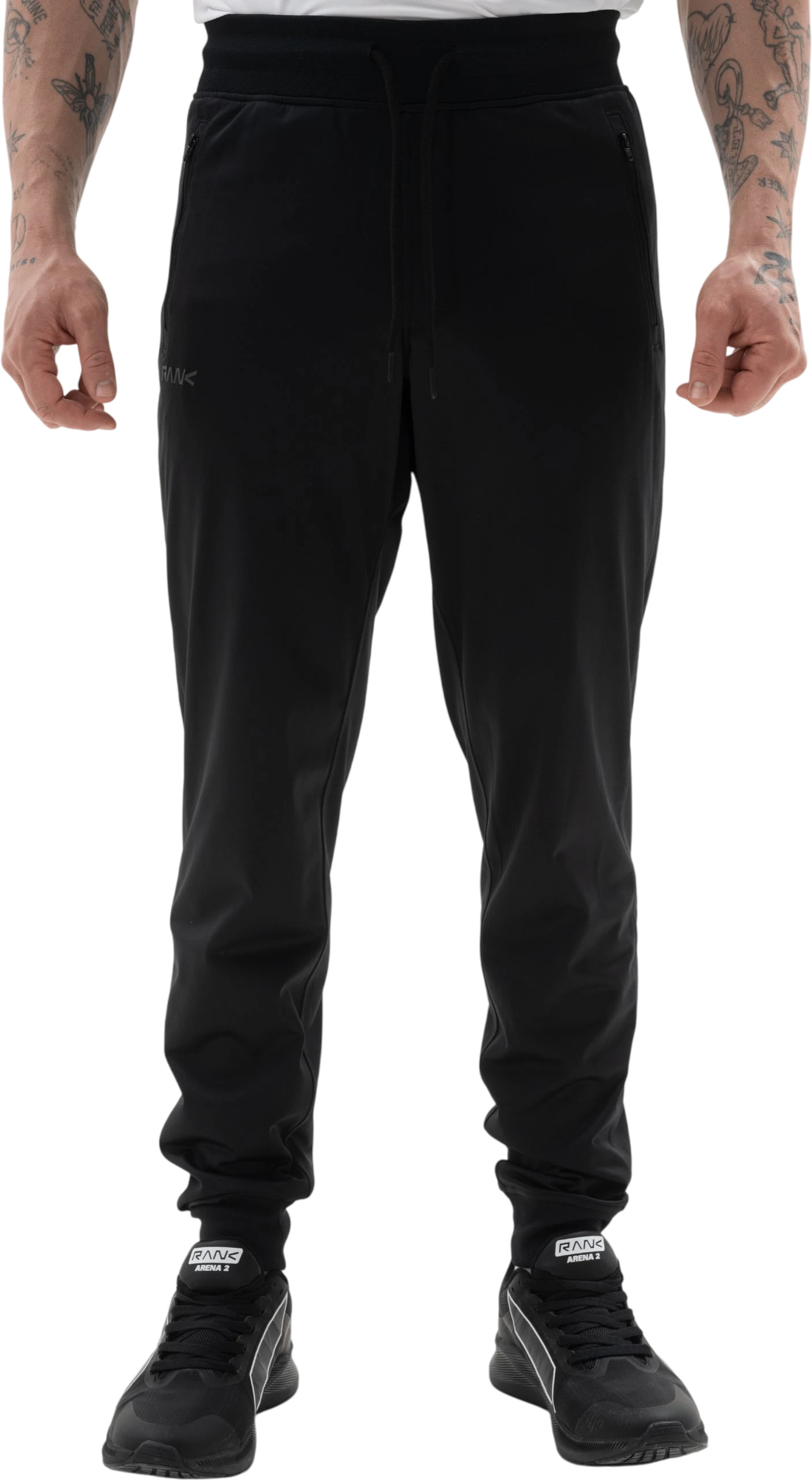 Брюки RANK Sportstyle Knit Joggers