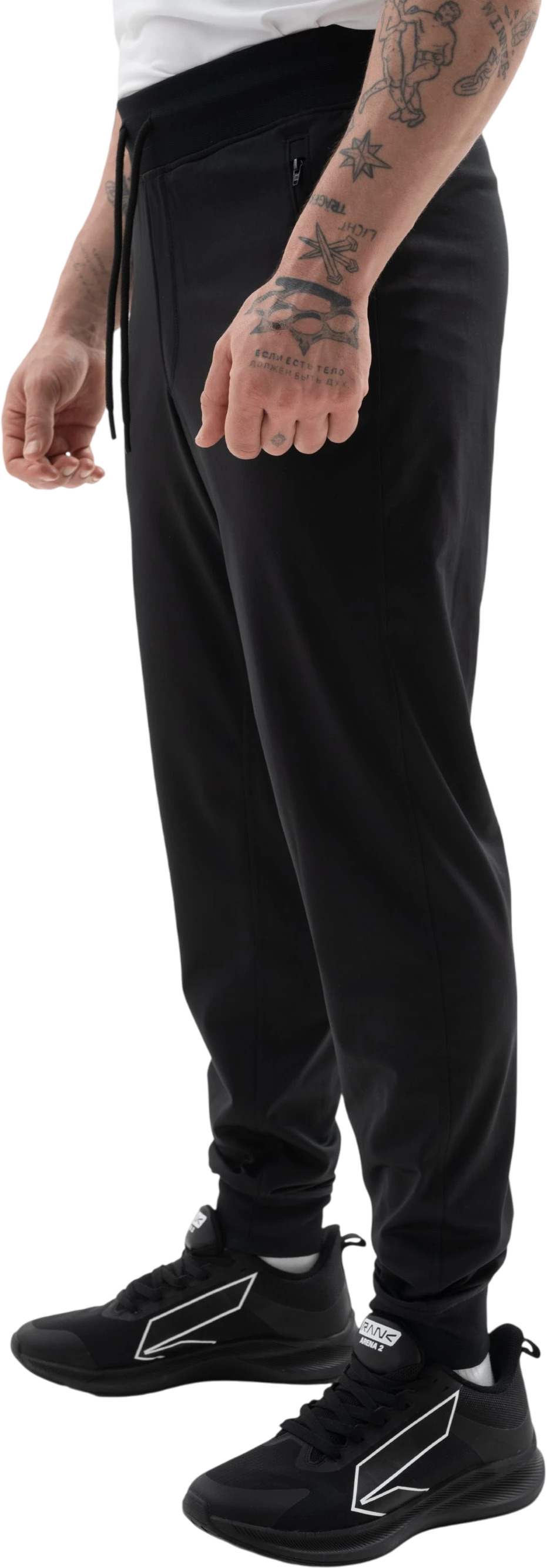 Брюки RANK Sportstyle Knit Joggers