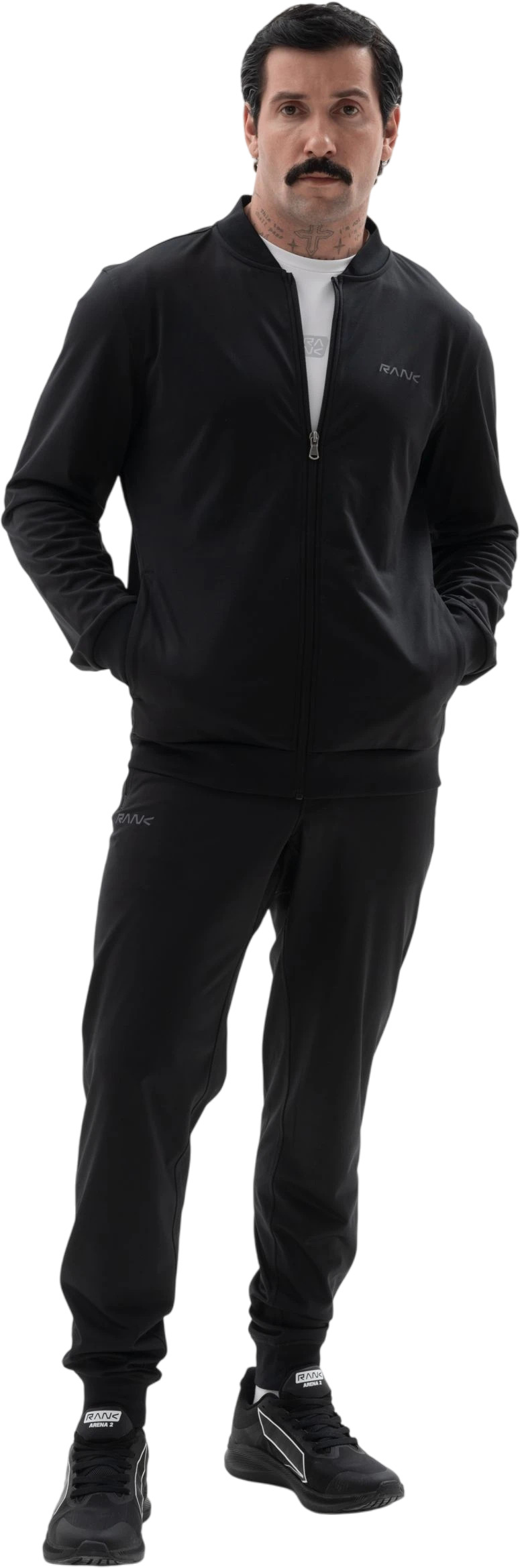 Брюки RANK Sportstyle Knit Joggers