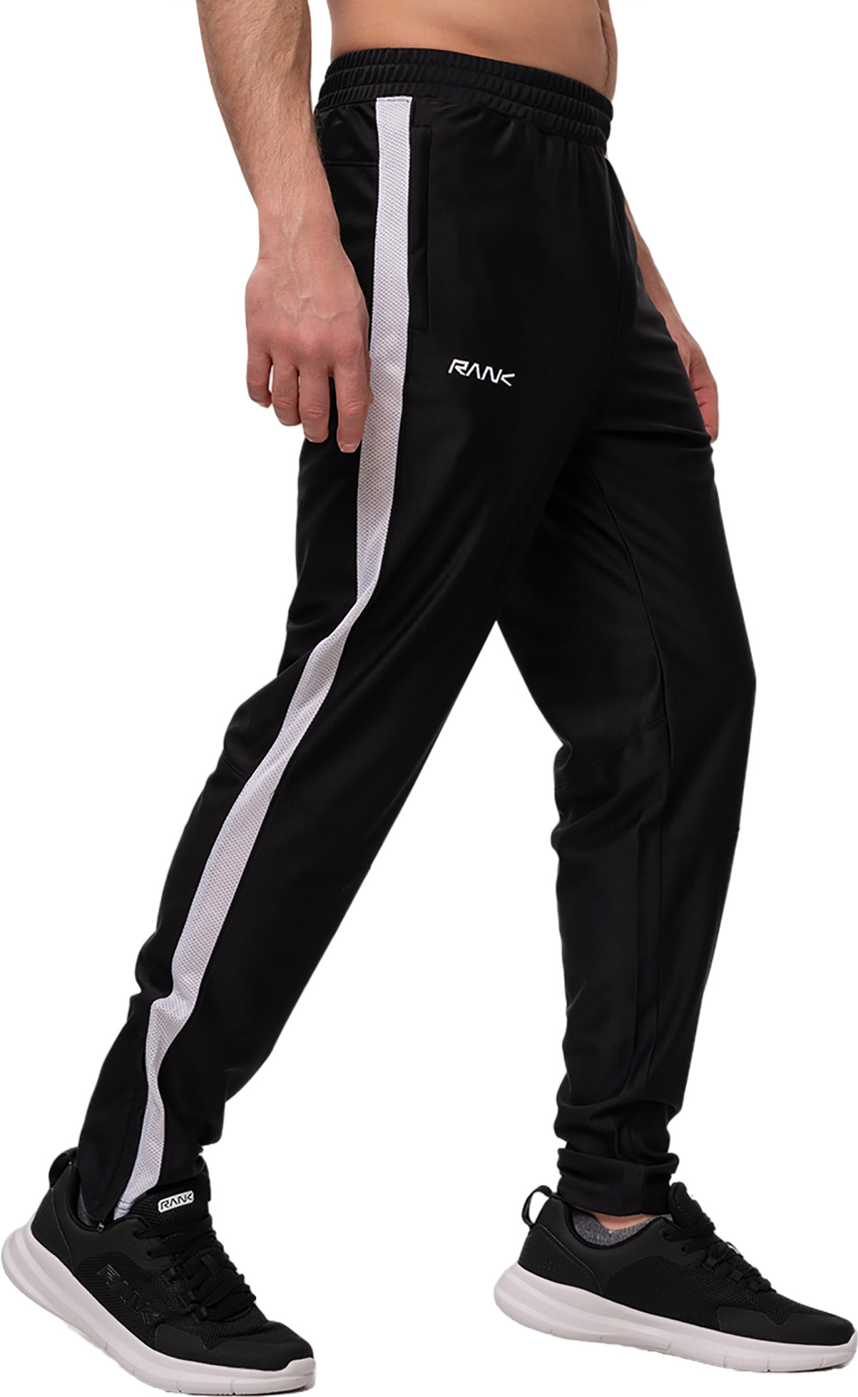 Брюки RANK Sportstyle Pique Pant
