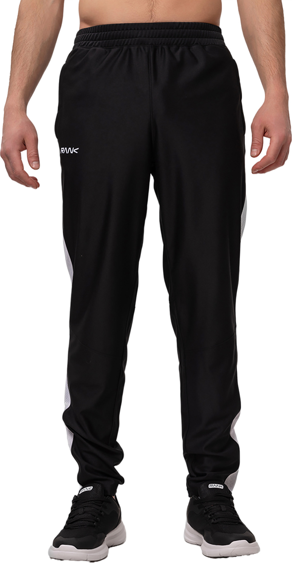 Брюки RANK Sportstyle Pique Pant