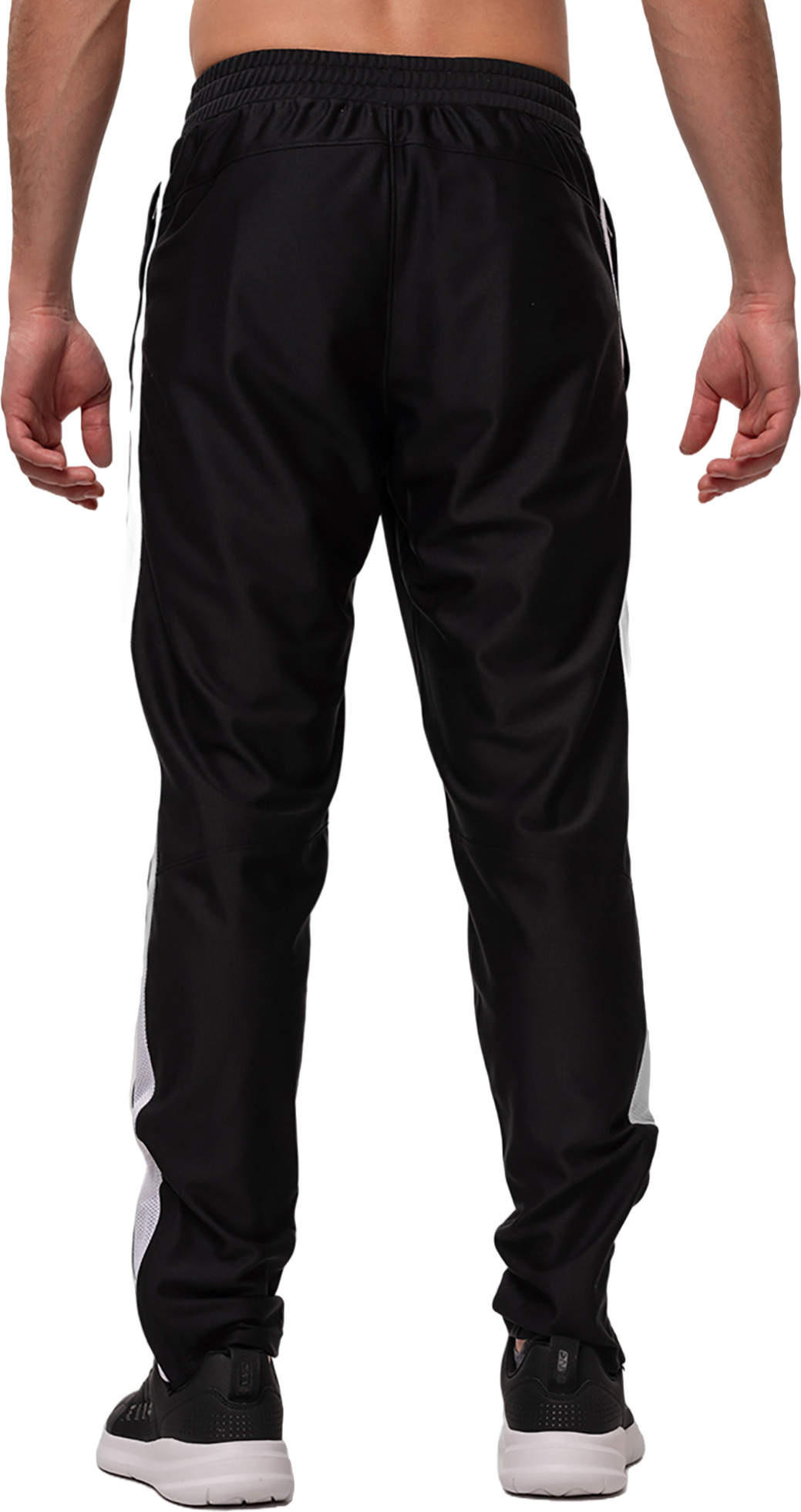Брюки RANK Sportstyle Pique Pant