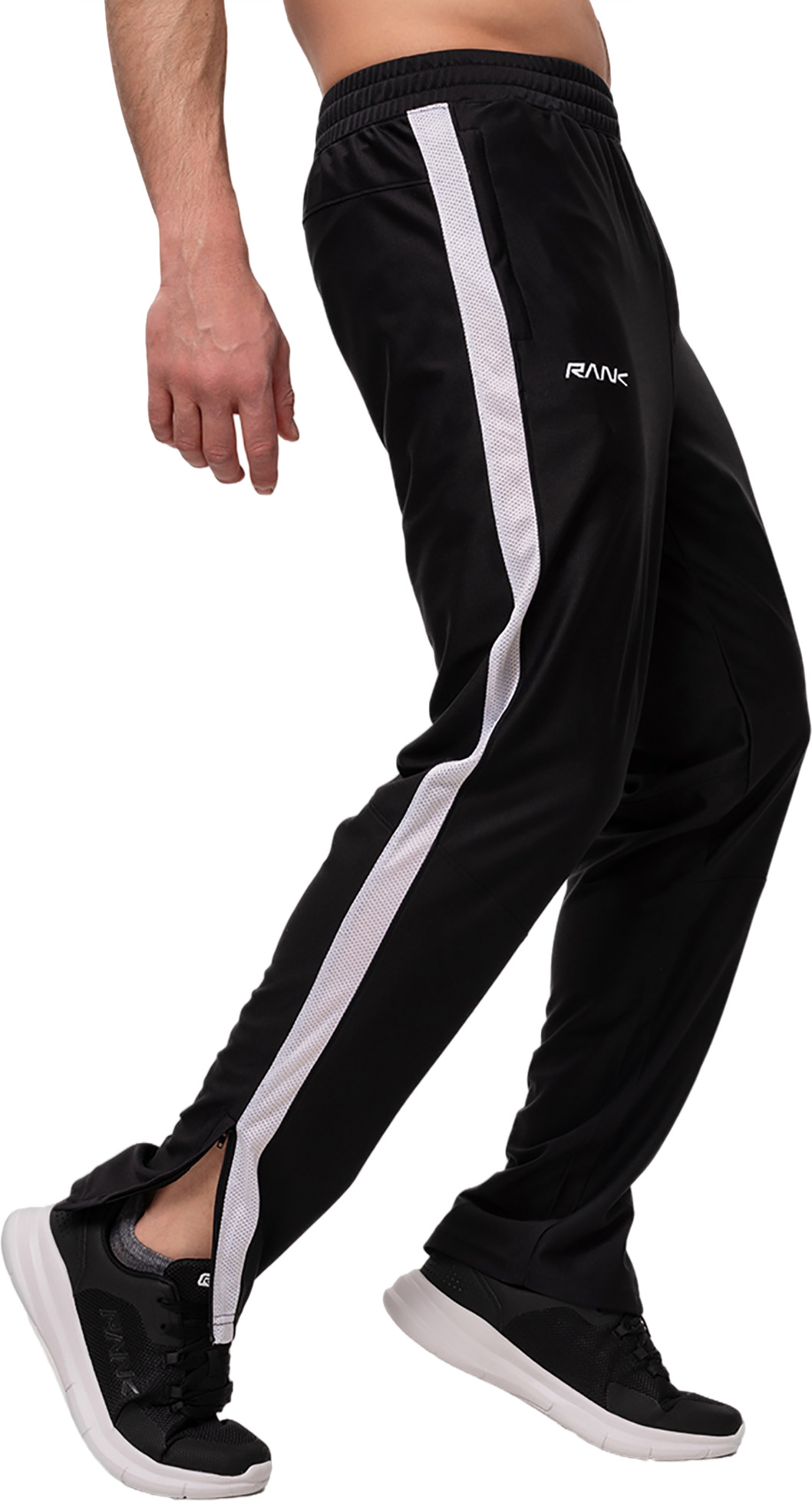 Брюки RANK Sportstyle Pique Pant
