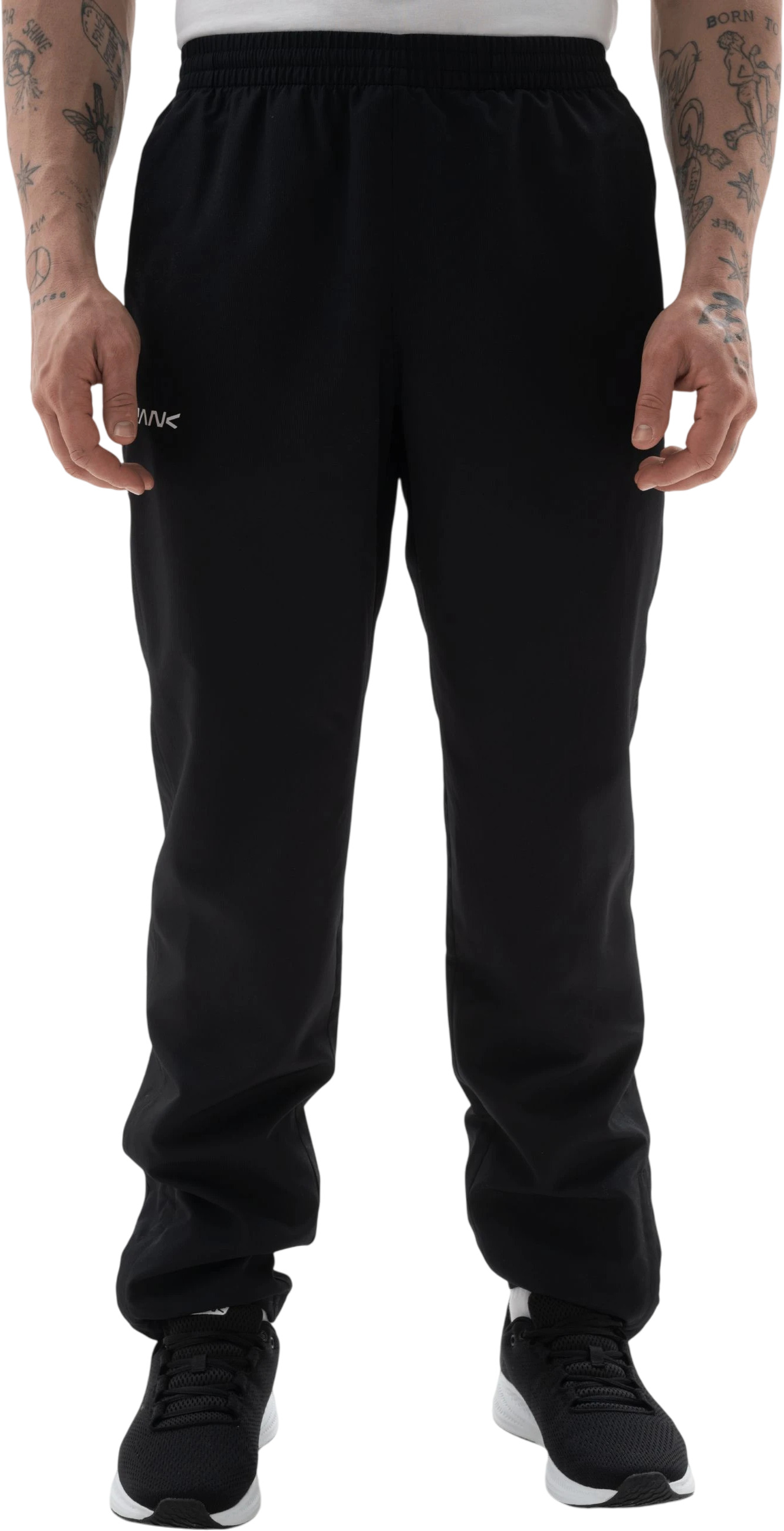 Брюки RANK Crucial Woven Ripstop Pants