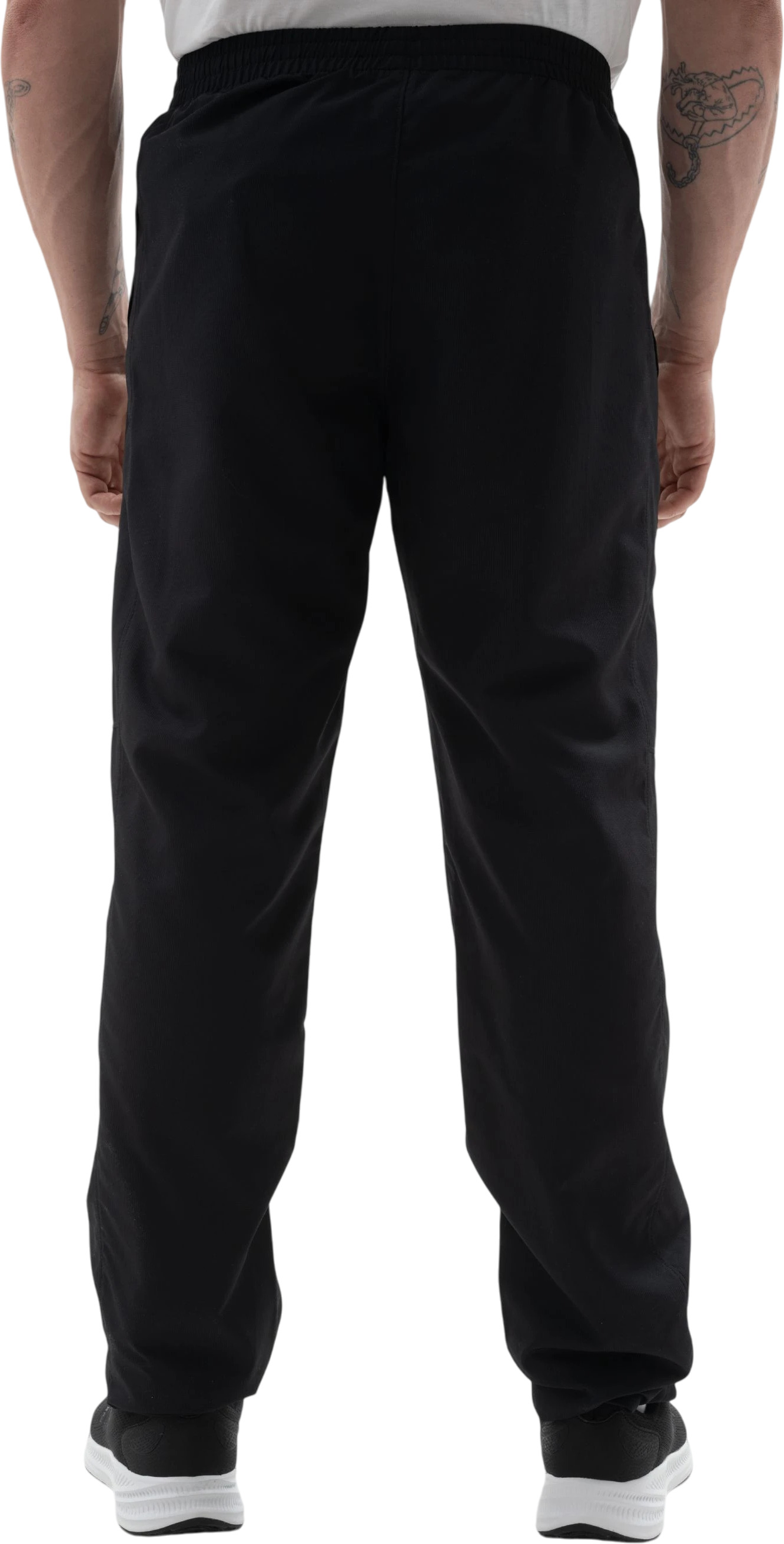 Брюки RANK Crucial Woven Ripstop Pants