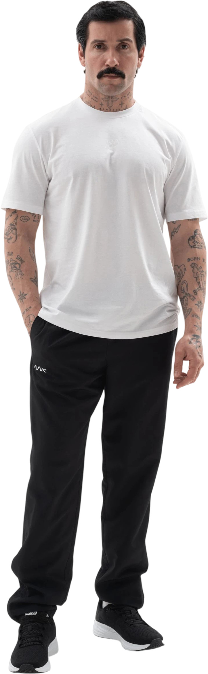 Брюки RANK Crucial Woven Ripstop Pants