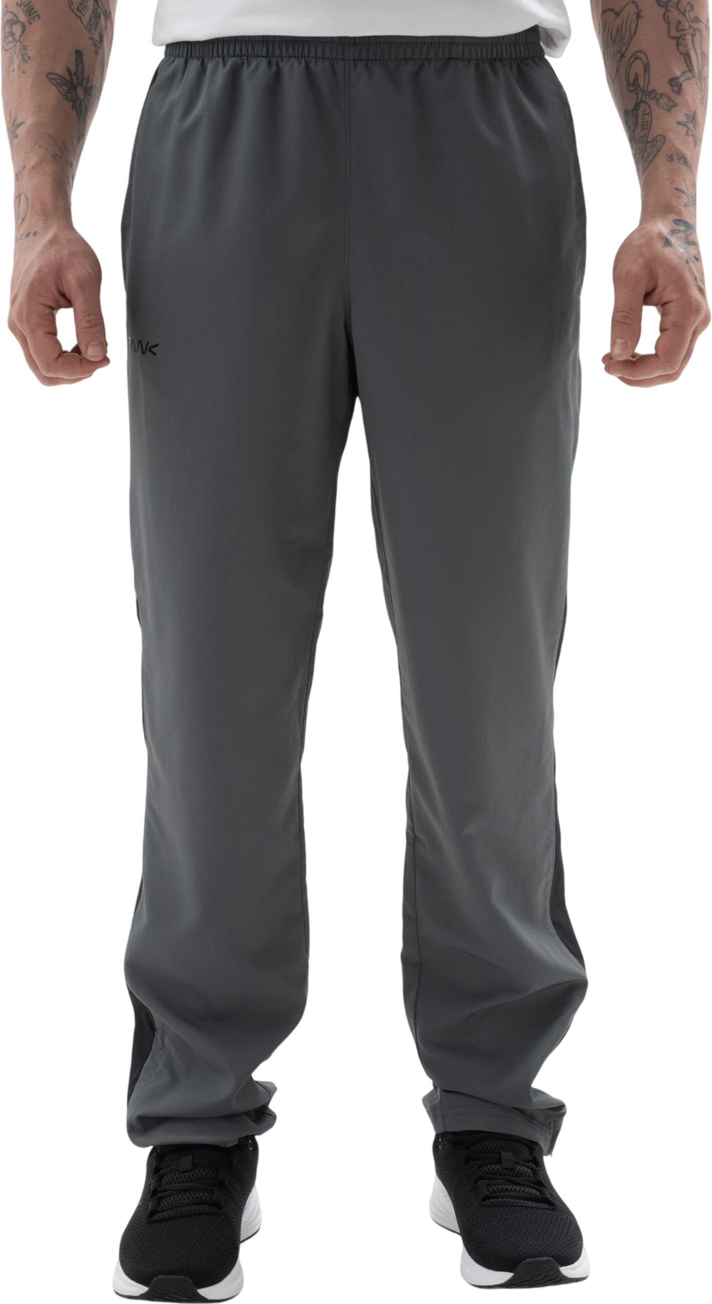 Брюки RANK Crucial Woven Ripstop Pants
