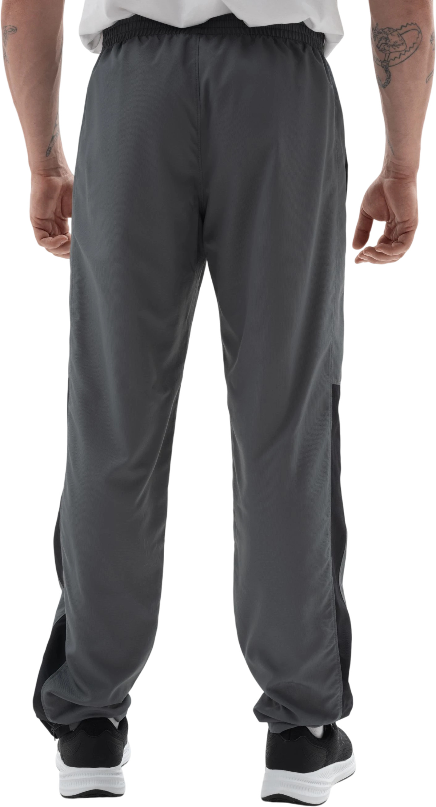 Брюки RANK Crucial Woven Ripstop Pants