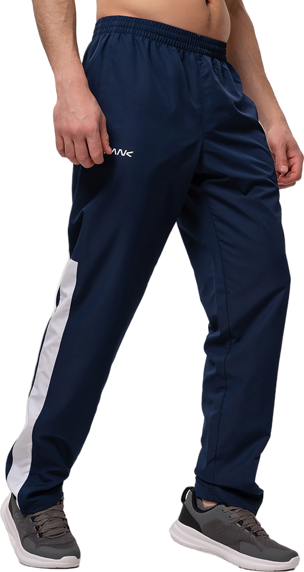 Брюки RANK Crucial Woven Ripstop Pants