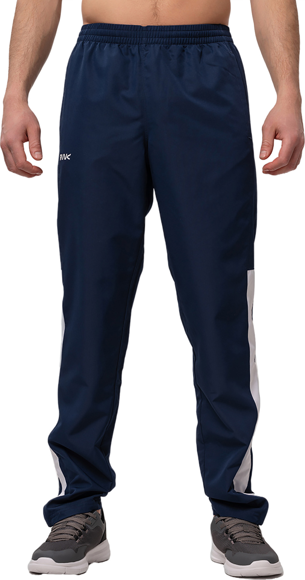 Брюки RANK Crucial Woven Ripstop Pants