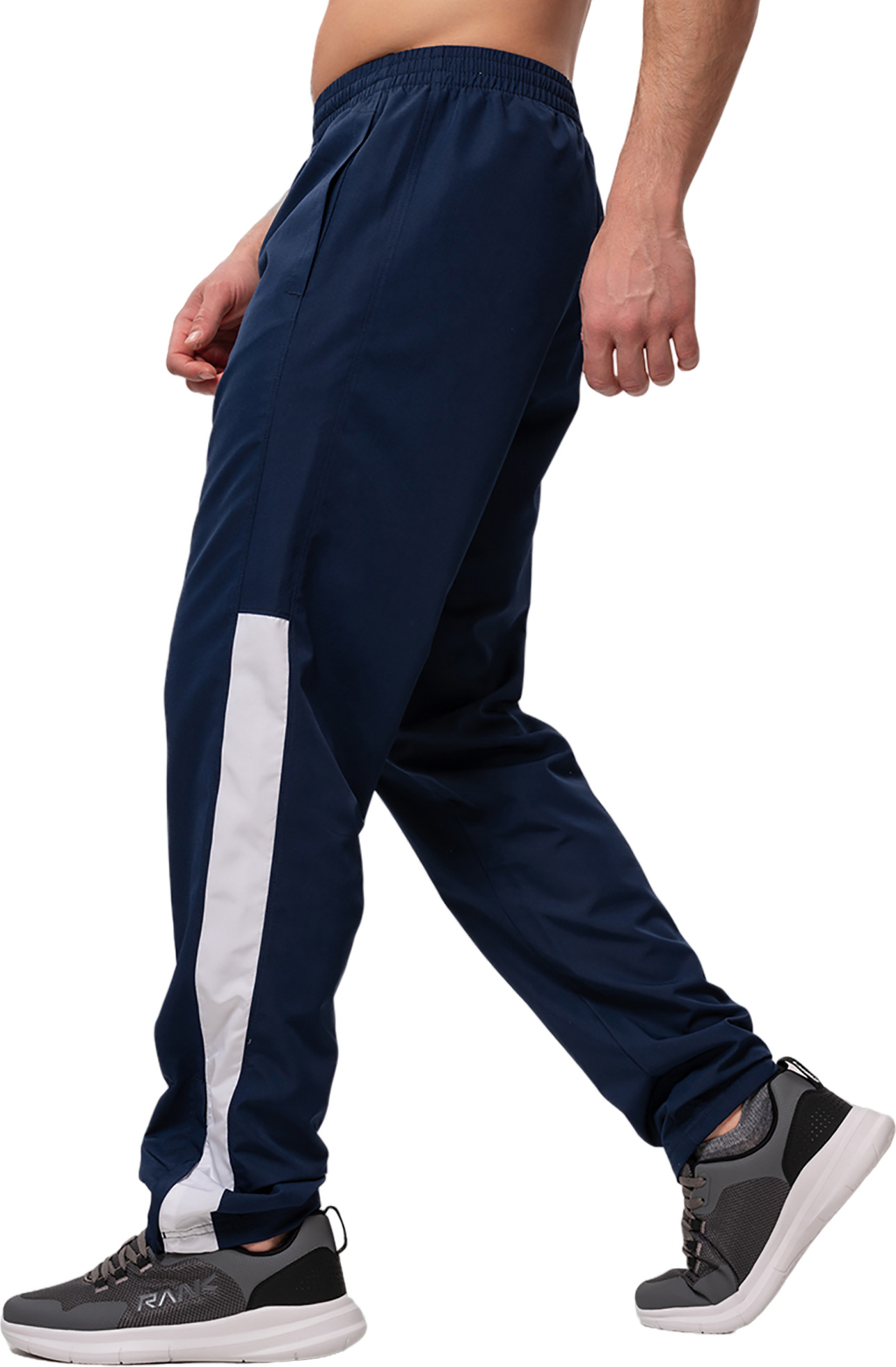 Брюки RANK Crucial Woven Ripstop Pants