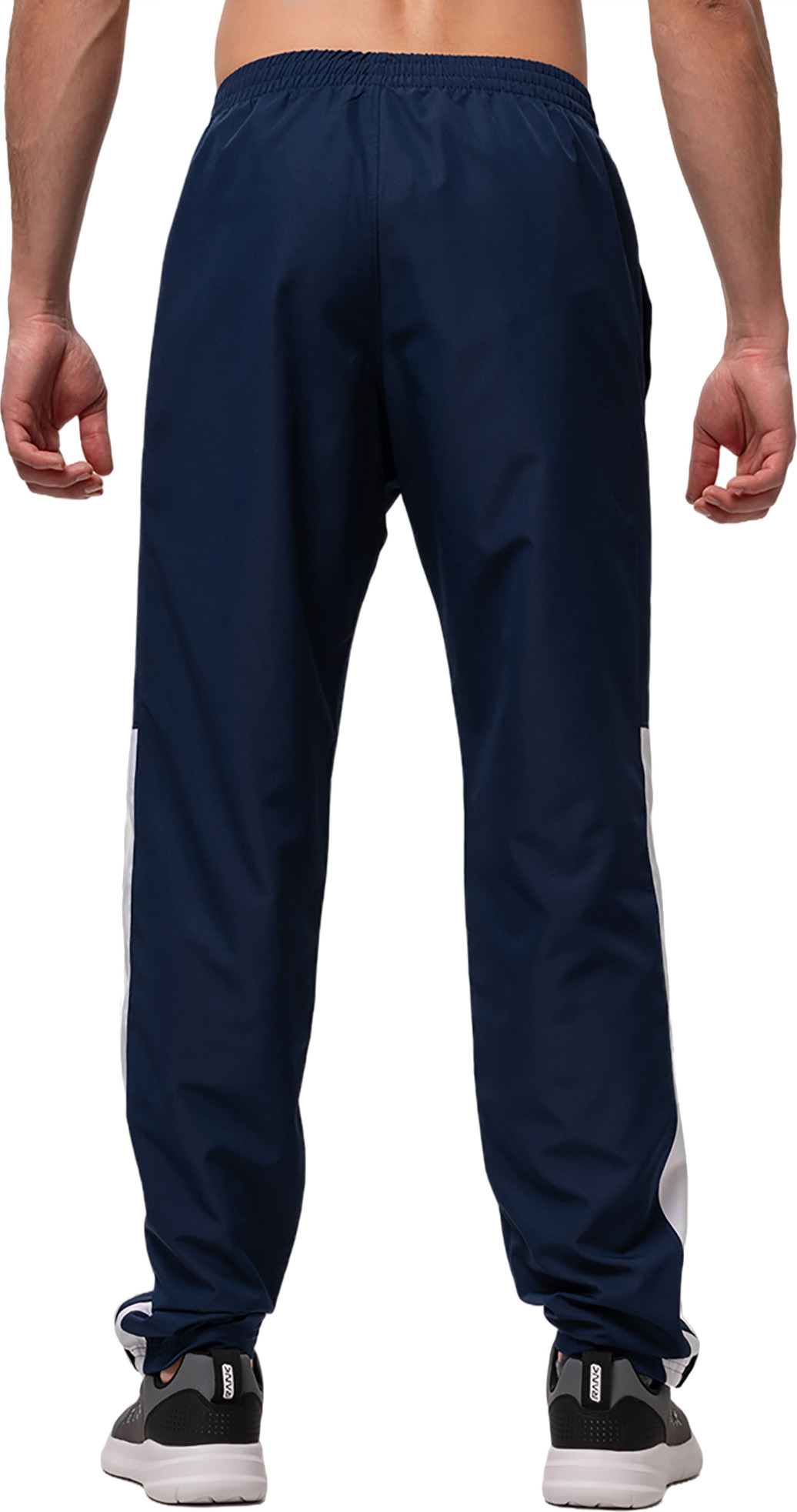 Брюки RANK Crucial Woven Ripstop Pants