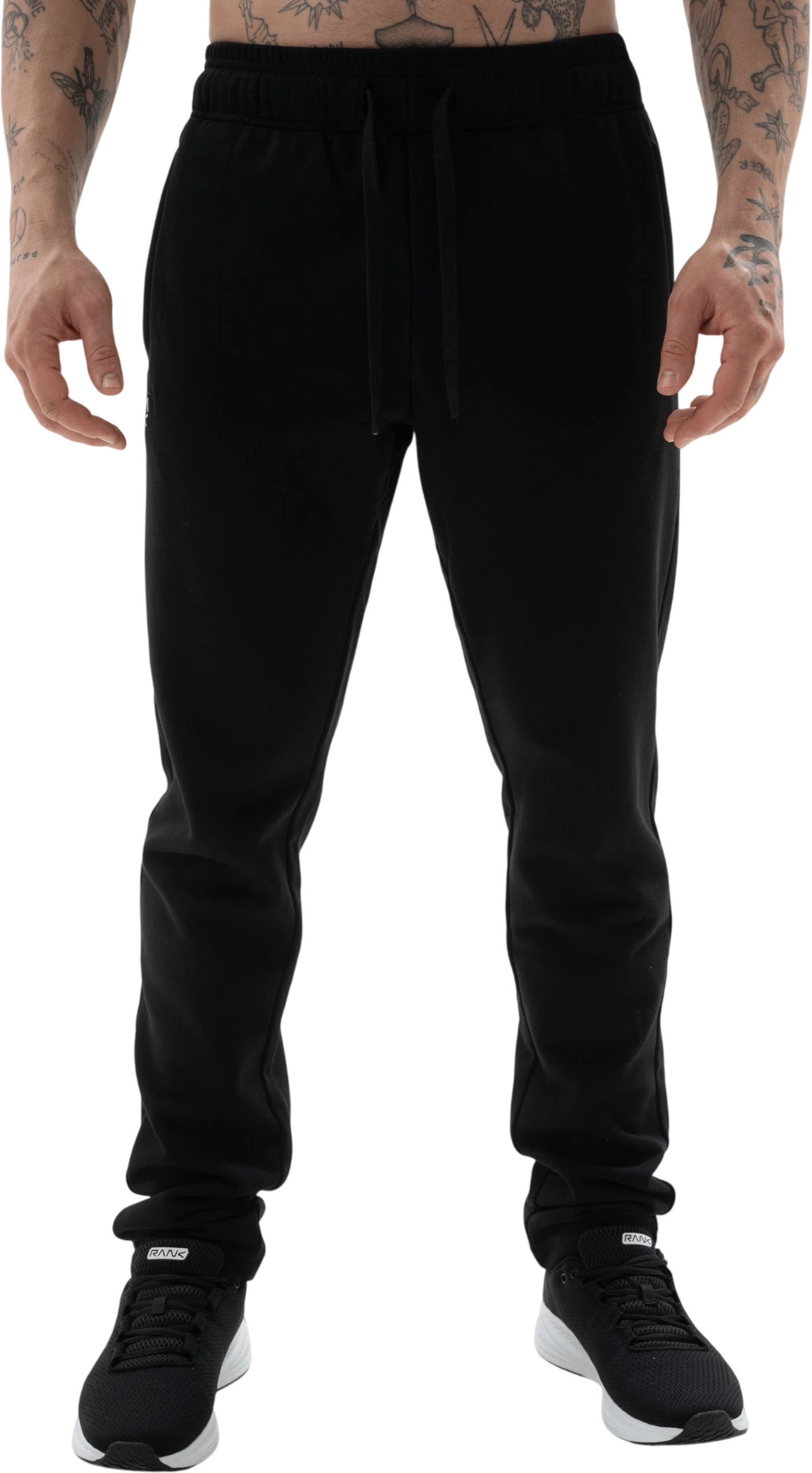 Брюки RANK Competitor French Terry Pant