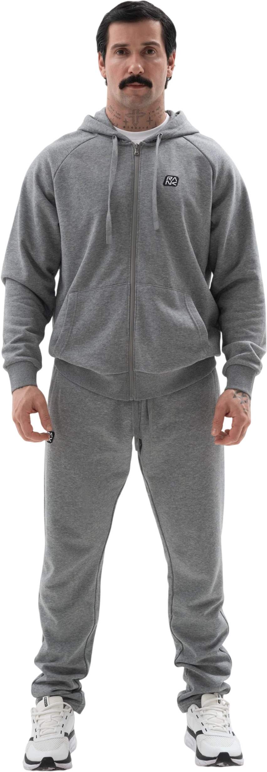 Брюки RANK Competitor French Terry Pant