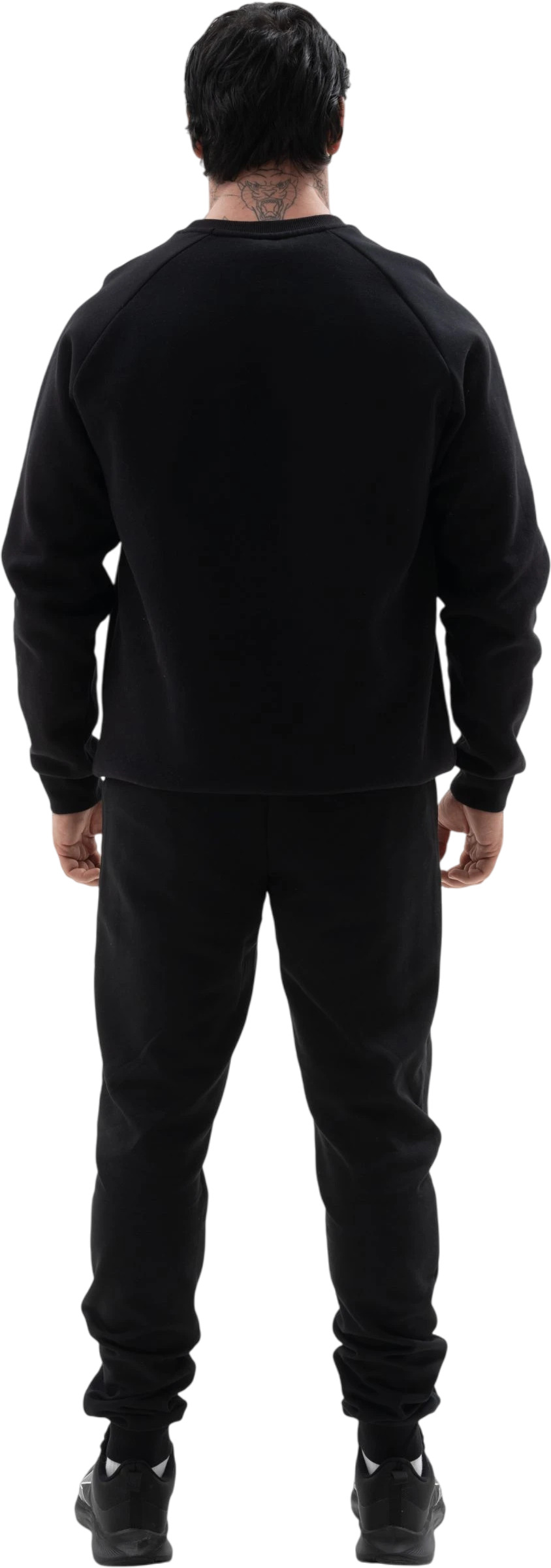 Брюки RANK Competitor French Terry Joggers