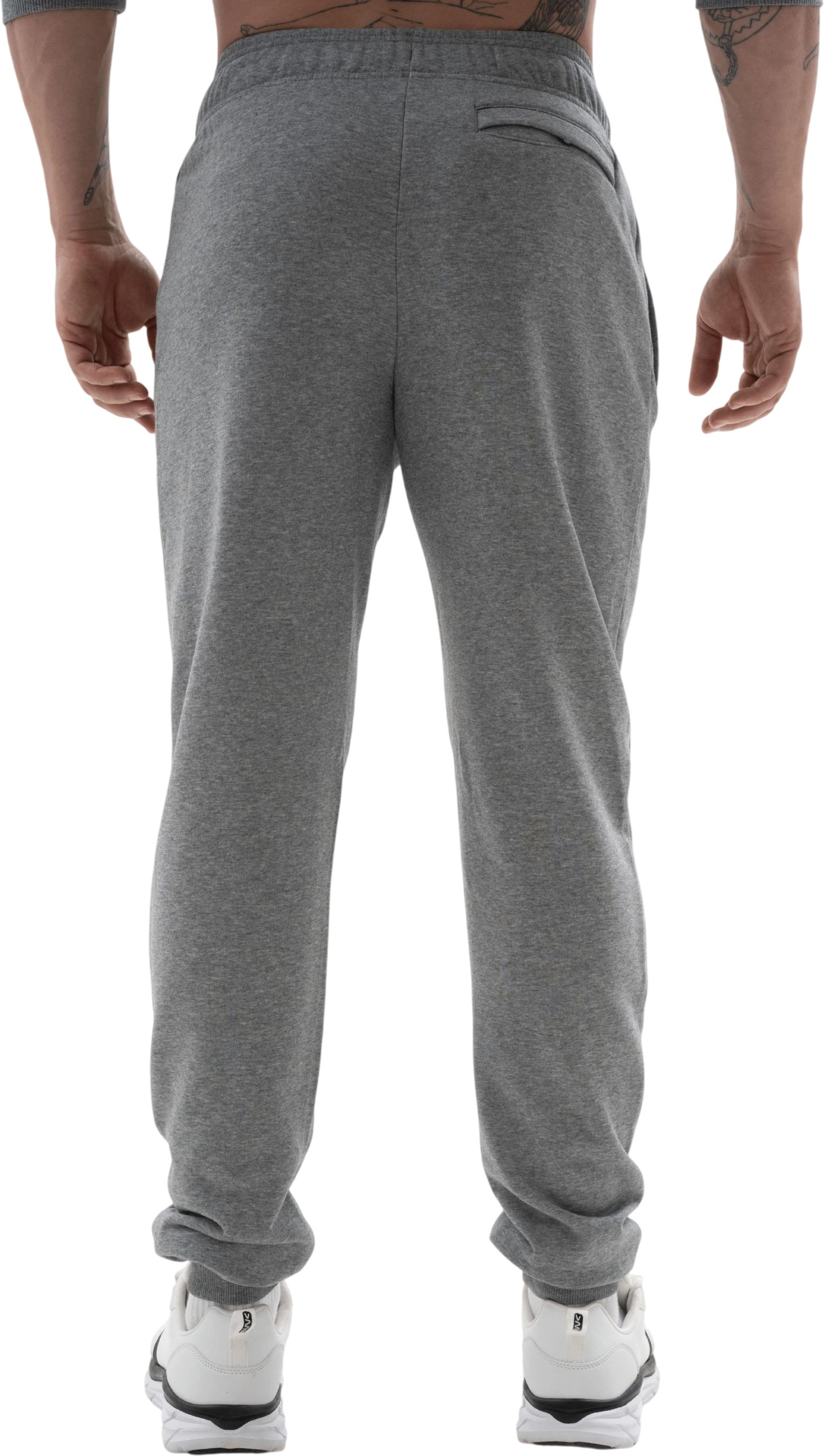 Брюки RANK Competitor French Terry Joggers